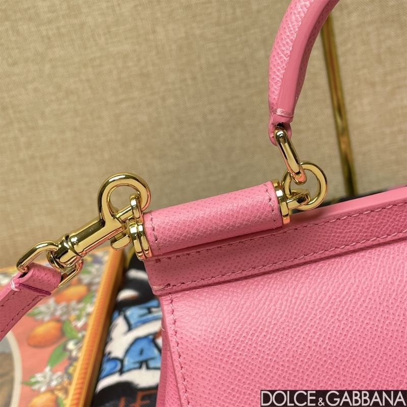 Dolce Gabbana Top Handle Bags